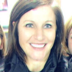 Meet your Posher, Karen